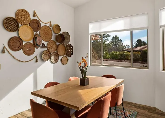 Holiday home Your Desert Dream Views Bbq Prime Location