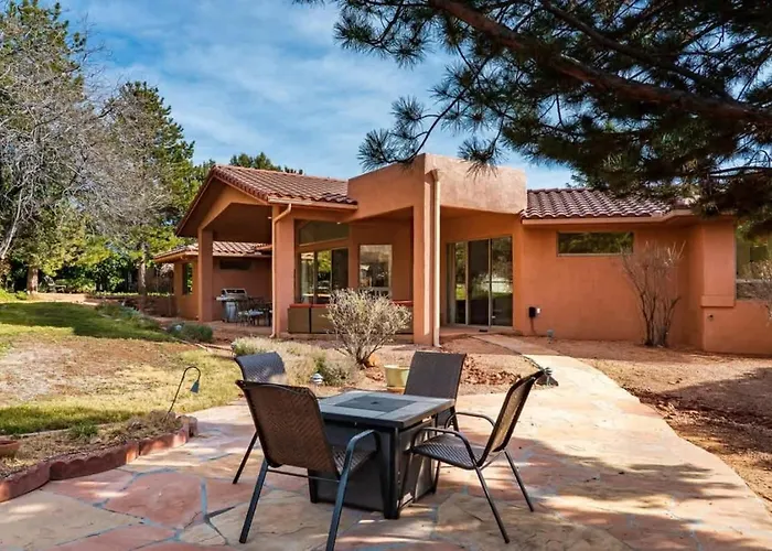 Your Desert Dream Views Bbq Prime Location Holiday home