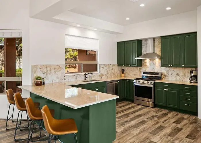 Your Desert Dream Views Bbq Prime Location * Sedona