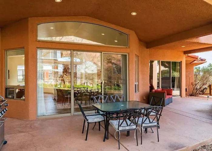 Your Desert Dream Views Bbq Prime Location Holiday home *