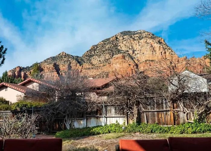 Your Desert Dream Views Bbq Prime Location * Sedona