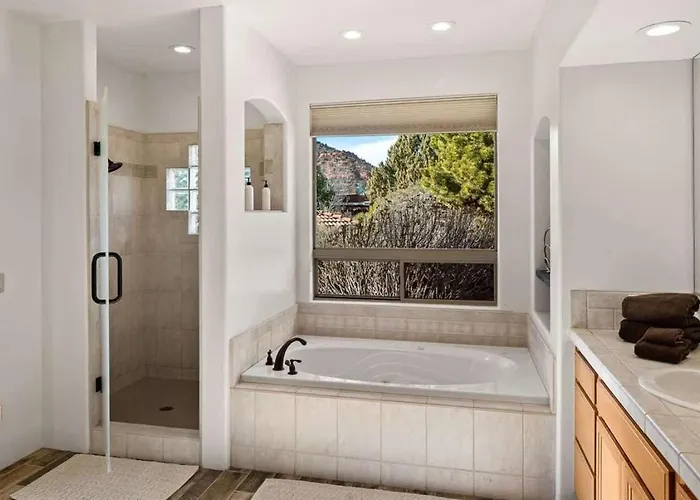 Your Desert Dream Views Bbq Prime Location Holiday home