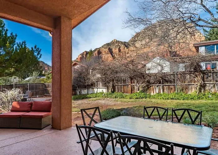Your Desert Dream Views Bbq Prime Location Holiday home *