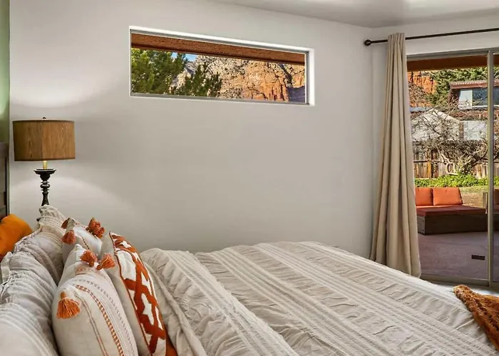 Holiday home Your Desert Dream Views Bbq Prime Location *