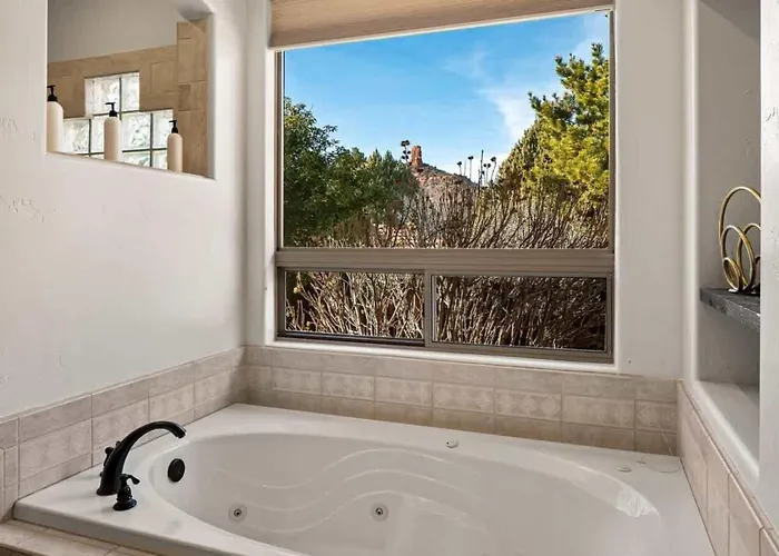 Holiday home Your Desert Dream Views Bbq Prime Location