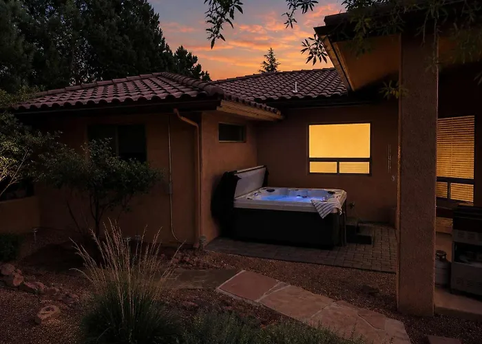 Your Desert Dream Views Bbq Prime Location Holiday home