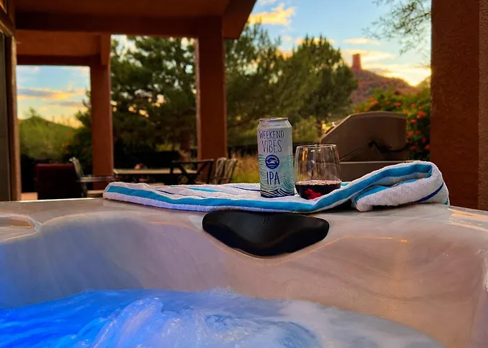 Your Desert Dream Views Bbq Prime Location Holiday home *